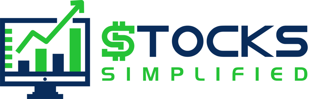 Stocks Simplified Logo