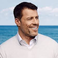 Tony Robbins