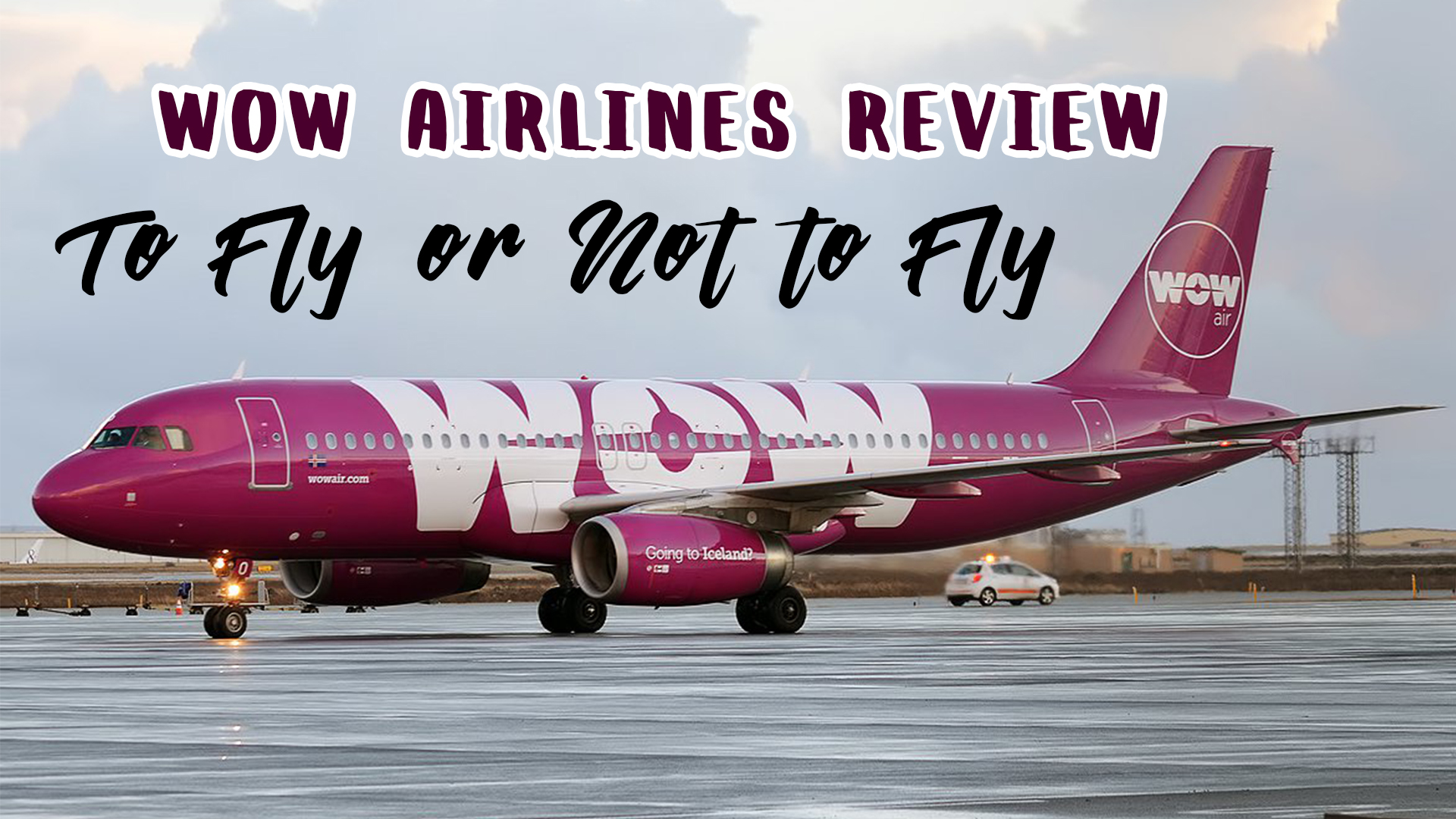 wow airlines review